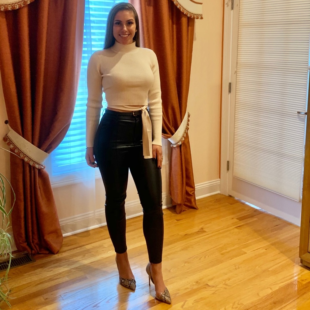 Meet your Posher, Marisa